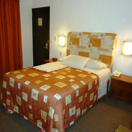 Hotel Villa De Cortez Xicotepec de Juarez Екстериор снимка