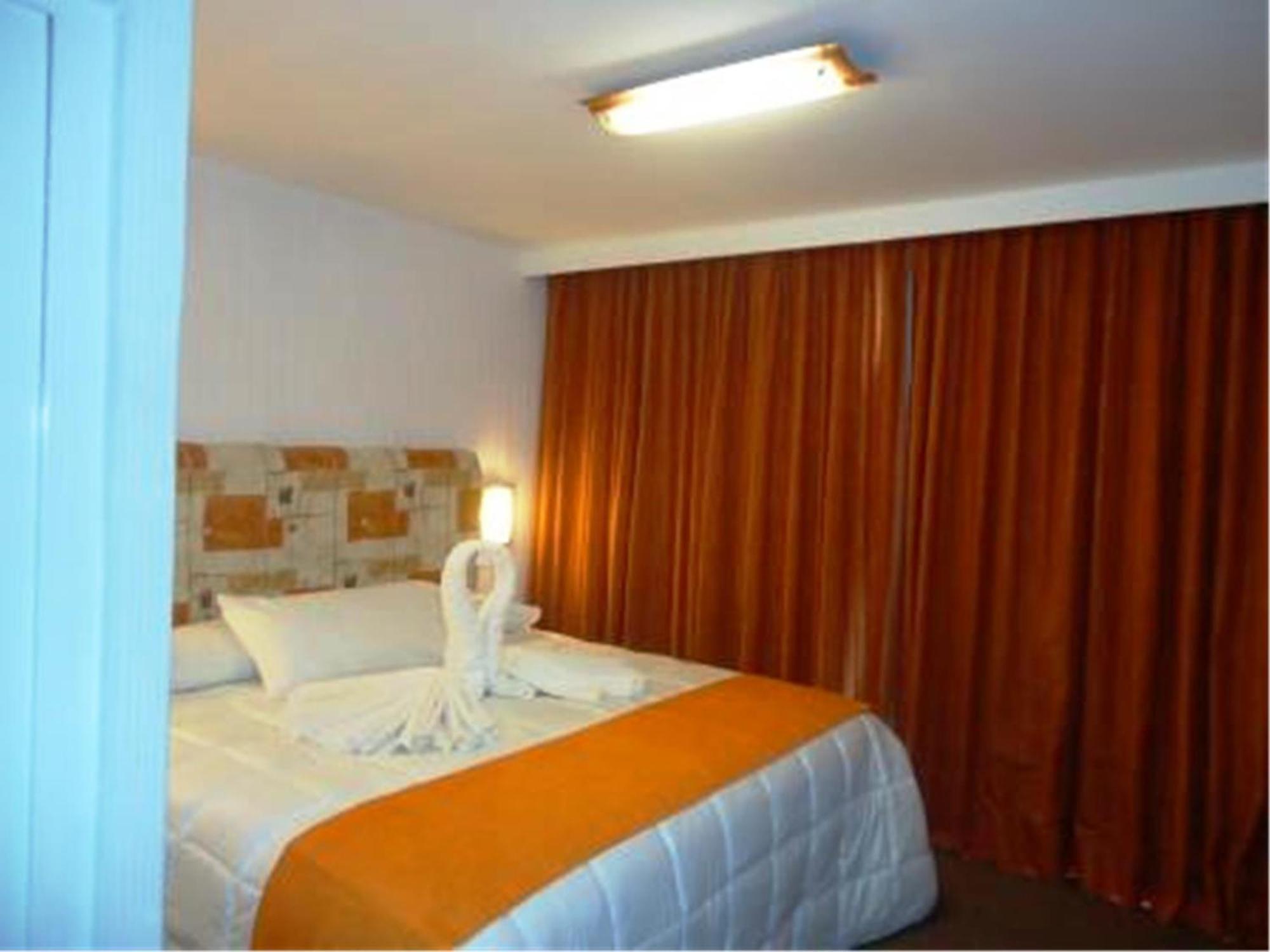 Hotel Villa De Cortez Xicotepec de Juarez Екстериор снимка