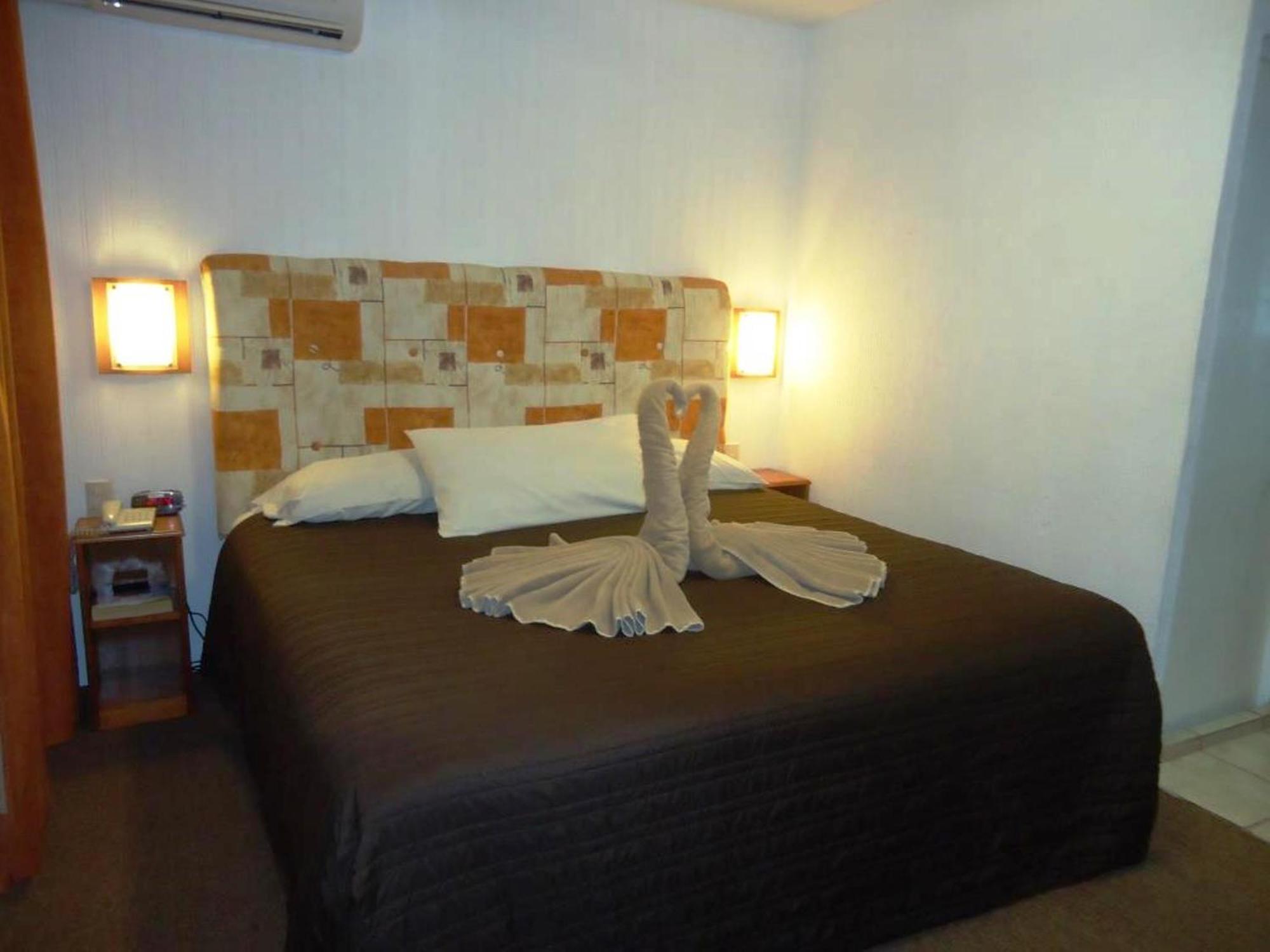 Hotel Villa De Cortez Xicotepec de Juarez Екстериор снимка