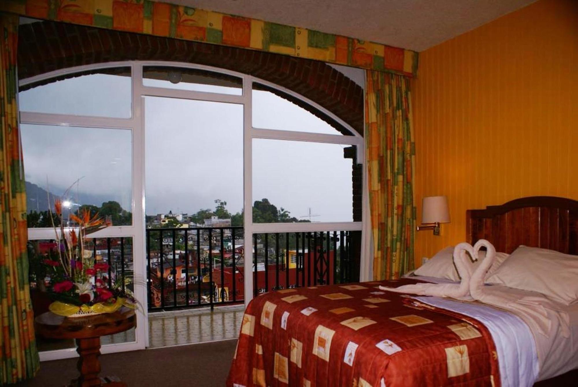 Hotel Villa De Cortez Xicotepec de Juarez Екстериор снимка