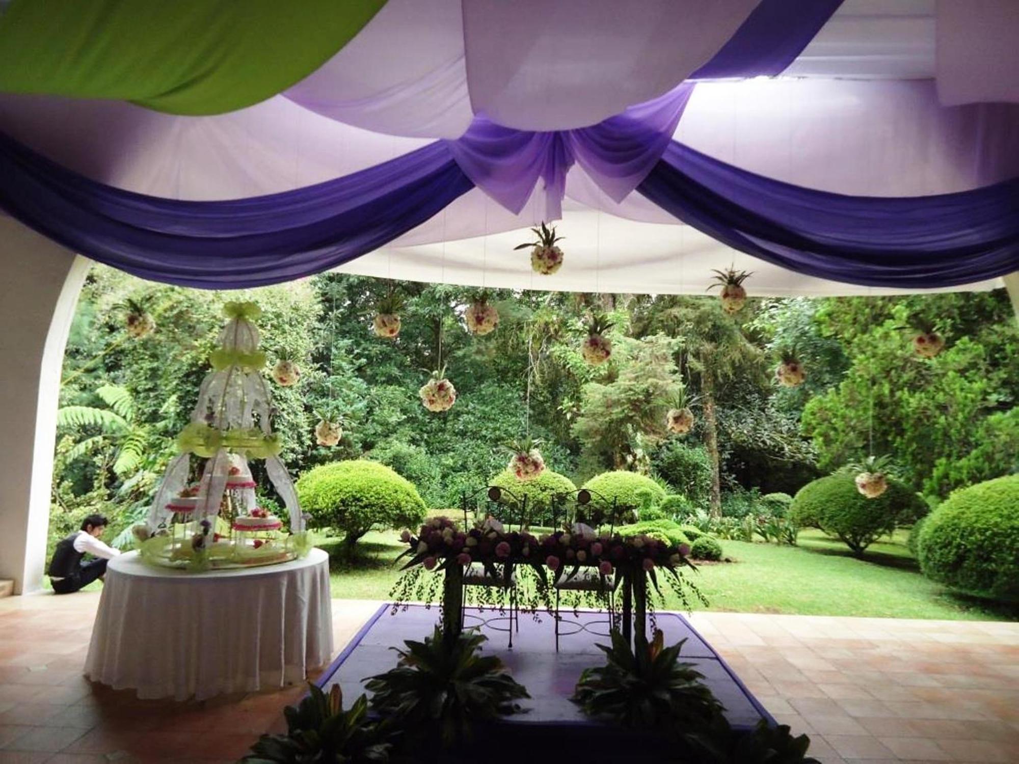 Hotel Villa De Cortez Xicotepec de Juarez Екстериор снимка
